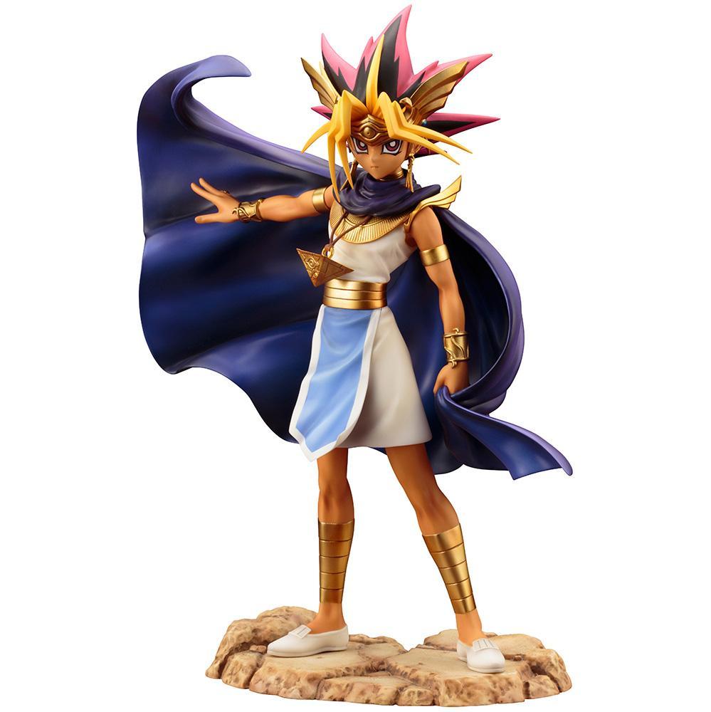 Yu-Gi-Oh! &quot;Atem&quot; ARTFX J Figure-Kotobukiya-Ace Cards &amp; Collectibles