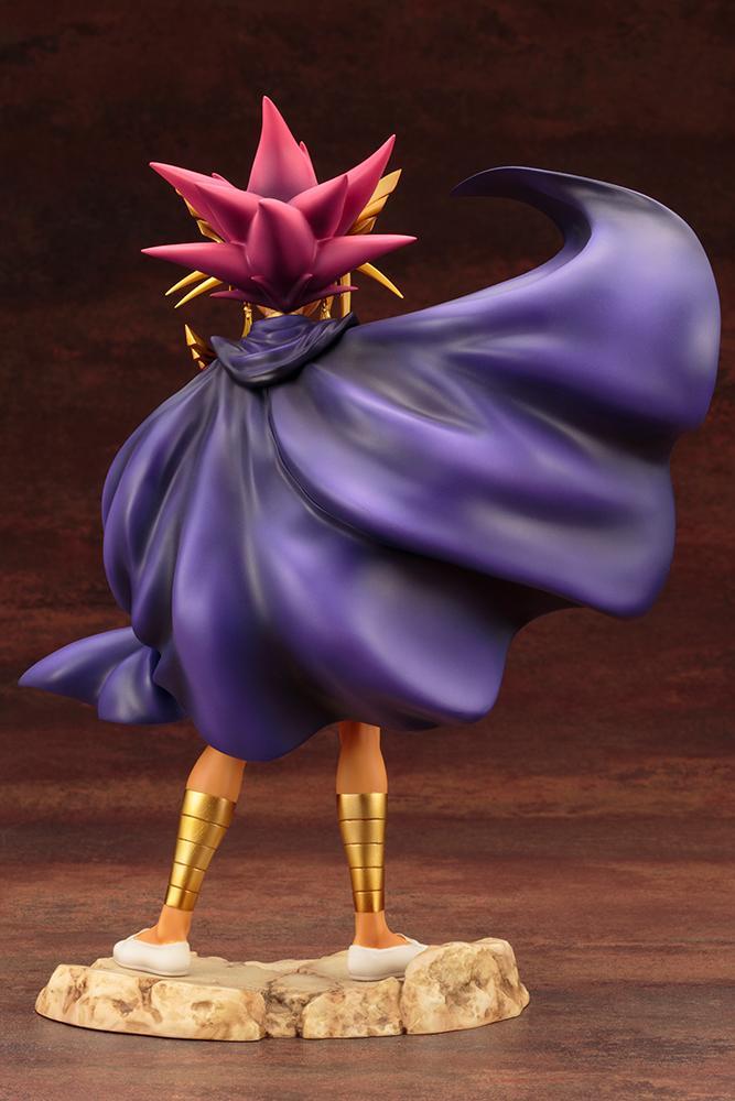 Yu-Gi-Oh! &quot;Atem&quot; ARTFX J Figure-Kotobukiya-Ace Cards &amp; Collectibles