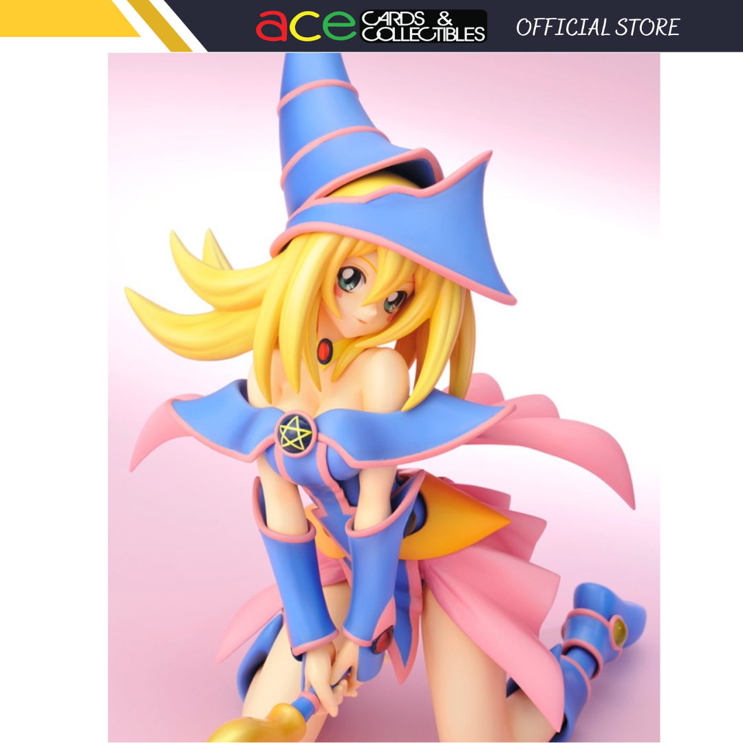 Yu-Gi-Oh! "Dark Magician Girl" ARTFX J Figure-Kotobukiya-Ace Cards & Collectibles