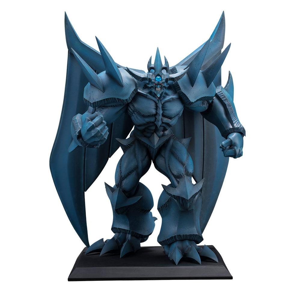 Yu-Gi-Oh! &quot;Egyptian God&quot; Statue-Obelisk the Tormentor-Kotobukiya-Ace Cards &amp; Collectibles