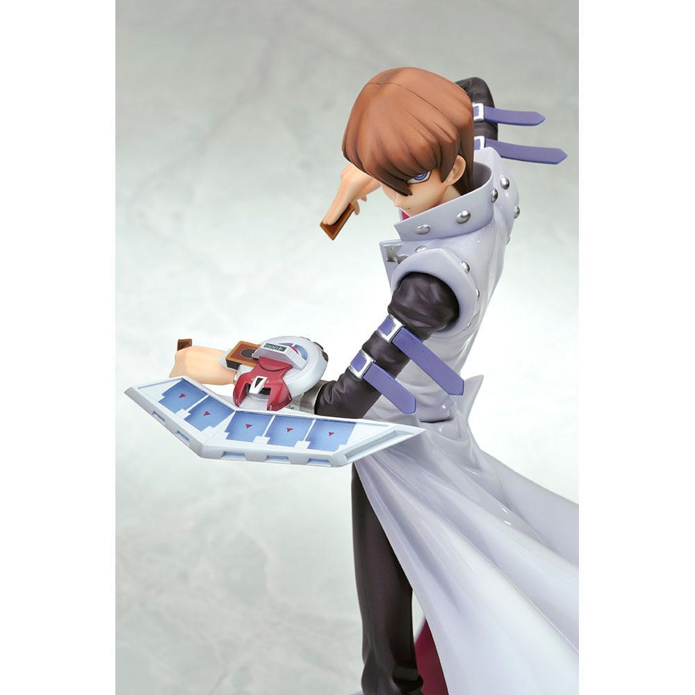 Yu-Gi-Oh! "Seto Kaiba" ARTFX J Figure-Kotobukiya-Ace Cards & Collectibles