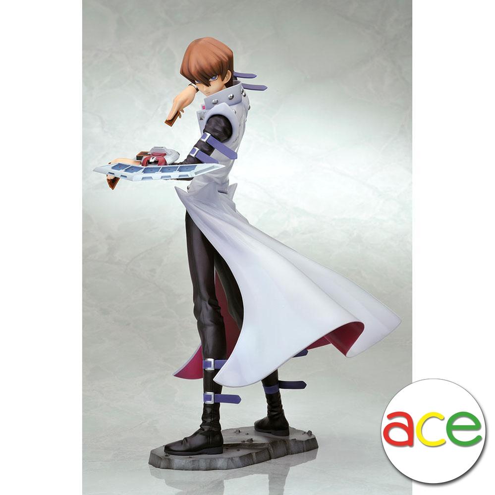Yu-Gi-Oh! "Seto Kaiba" ARTFX J Figure-Kotobukiya-Ace Cards & Collectibles