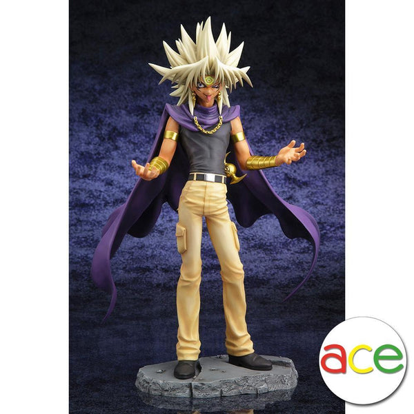 Yu-Gi-Oh! "Yami Marik" ARTFX J Figure-Kotobukiya-Ace Cards & Collectibles