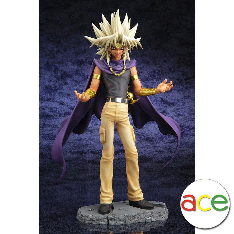 Yu-Gi-Oh! "Yami Marik" ARTFX J Figure-Kotobukiya-Ace Cards & Collectibles