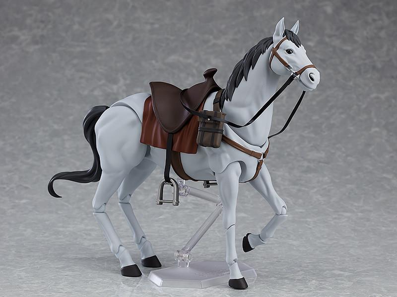 Attack on Titan Figma "Erwin Smith" (Reissue)-Max Factory-Ace Cards & Collectibles