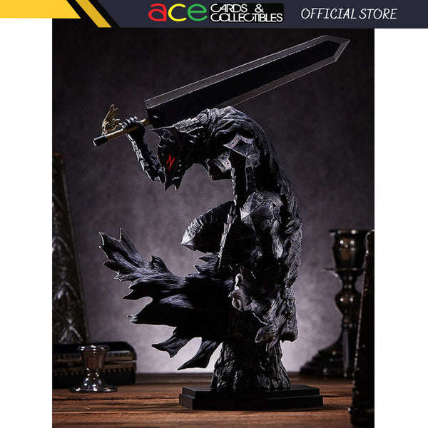 Berserk Pop Up Parade "Guts" (Berserker Armor) L-Max Factory-Ace Cards & Collectibles