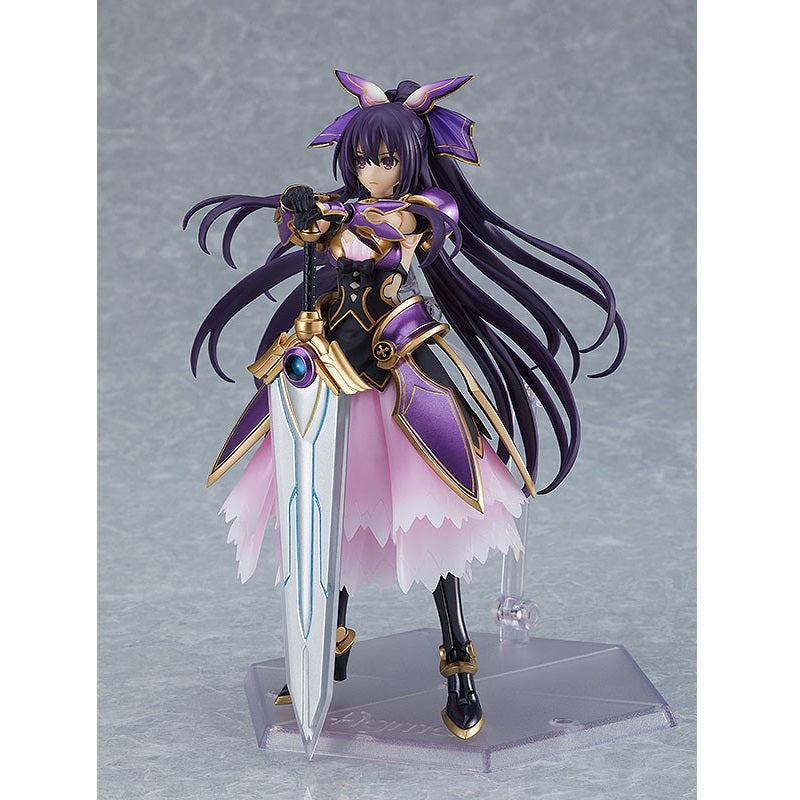 Date A Live III Figma [561] &quot;Tohka Yatogami&quot;-Max Factory-Ace Cards &amp; Collectibles