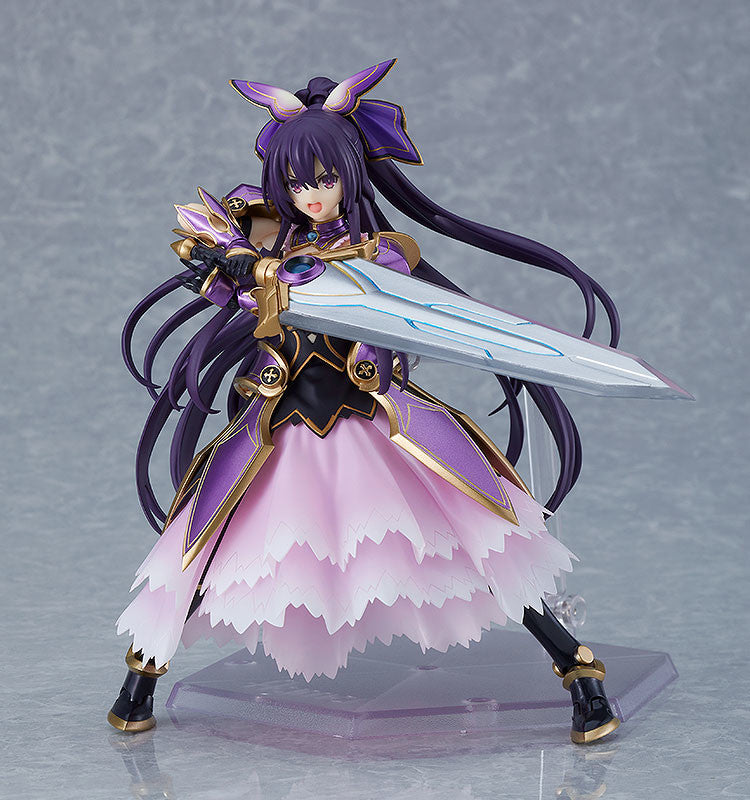 Date A Live III Figma [561] &quot;Tohka Yatogami&quot;-Max Factory-Ace Cards &amp; Collectibles