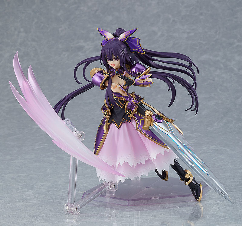 Date A Live III Figma "Tohka Yatogami"-Max Factory-Ace Cards & Collectibles