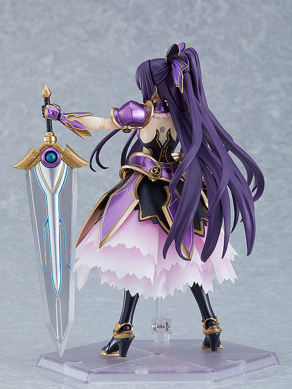 Date A Live III Figma "Tohka Yatogami"-Max Factory-Ace Cards & Collectibles