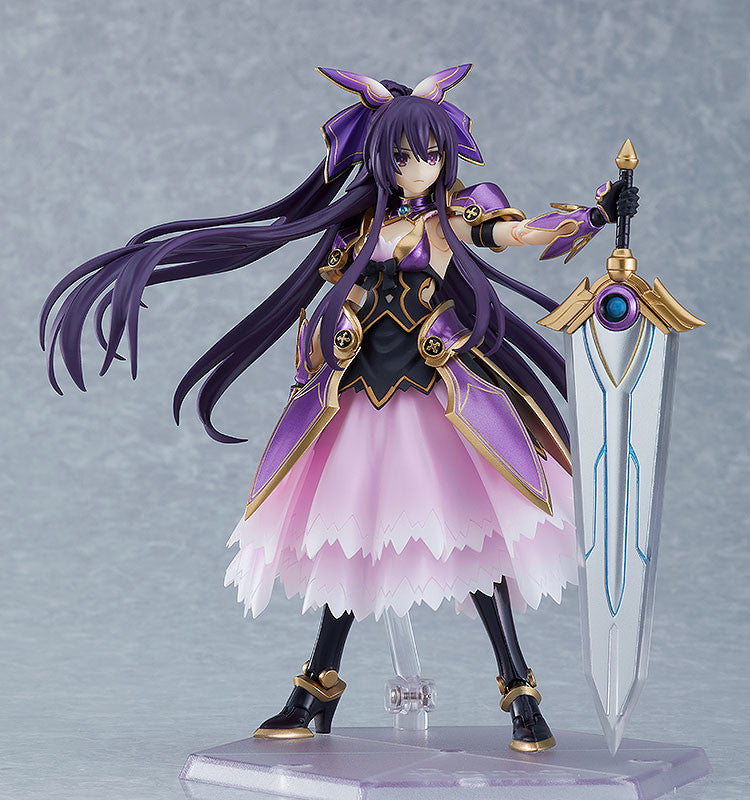 Date A Live III Figma "Tohka Yatogami"-Max Factory-Ace Cards & Collectibles