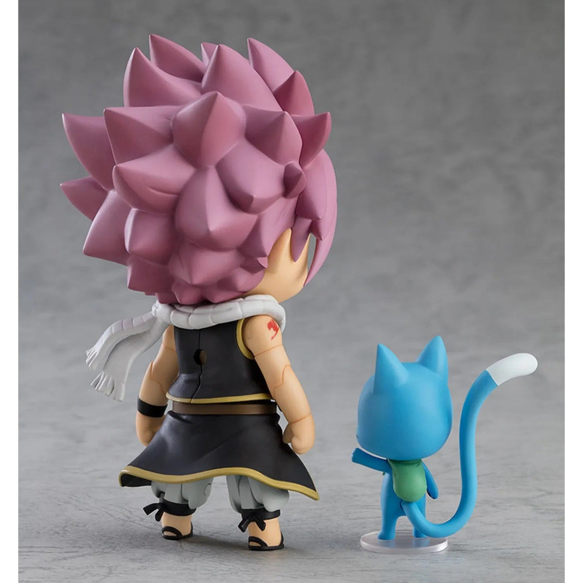 Fairy Tail Final Season Nendoroid [1741] &quot;Natsu Dragneel&quot;-Max Factory-Ace Cards &amp; Collectibles