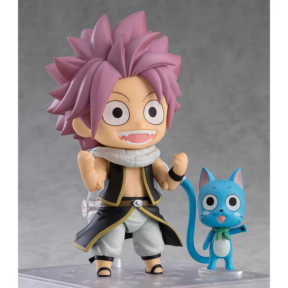 Fairy Tail Final Season Nendoroid "Natsu Dragneel"-Max Factory-Ace Cards & Collectibles