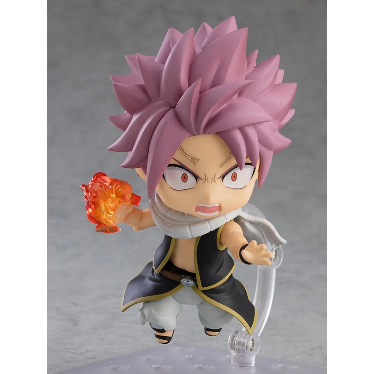 Fairy Tail Final Season Nendoroid "Natsu Dragneel"-Max Factory-Ace Cards & Collectibles