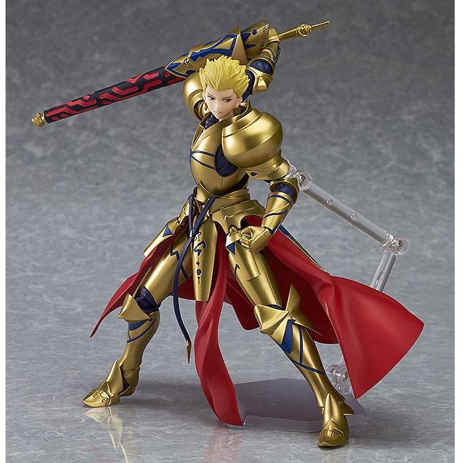Fate/Grand Order "Archer/Gilgamesh"-Max Factory-Ace Cards & Collectibles