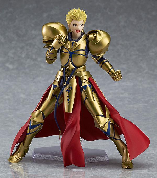 Fate/Grand Order "Archer/Gilgamesh"-Max Factory-Ace Cards & Collectibles