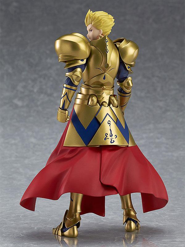 Fate/Grand Order "Archer/Gilgamesh"-Max Factory-Ace Cards & Collectibles