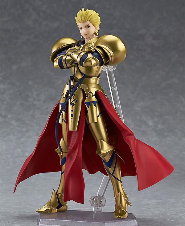 Fate/Grand Order "Archer/Gilgamesh"-Max Factory-Ace Cards & Collectibles