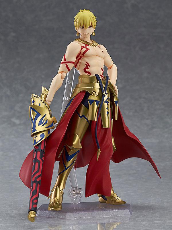Fate/Grand Order "Archer/Gilgamesh"-Max Factory-Ace Cards & Collectibles