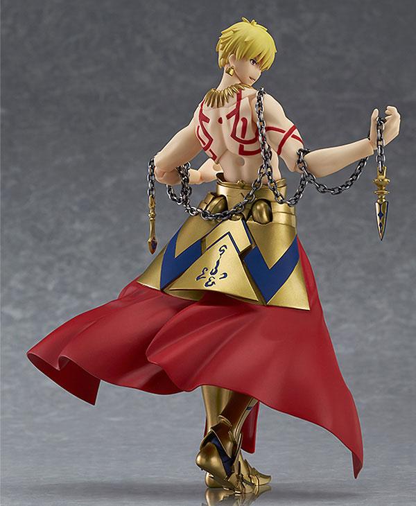 Fate/Grand Order "Archer/Gilgamesh"-Max Factory-Ace Cards & Collectibles