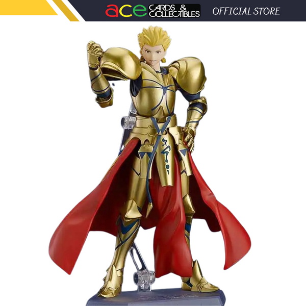 Fate/Grand Order "Archer/Gilgamesh"-Max Factory-Ace Cards & Collectibles