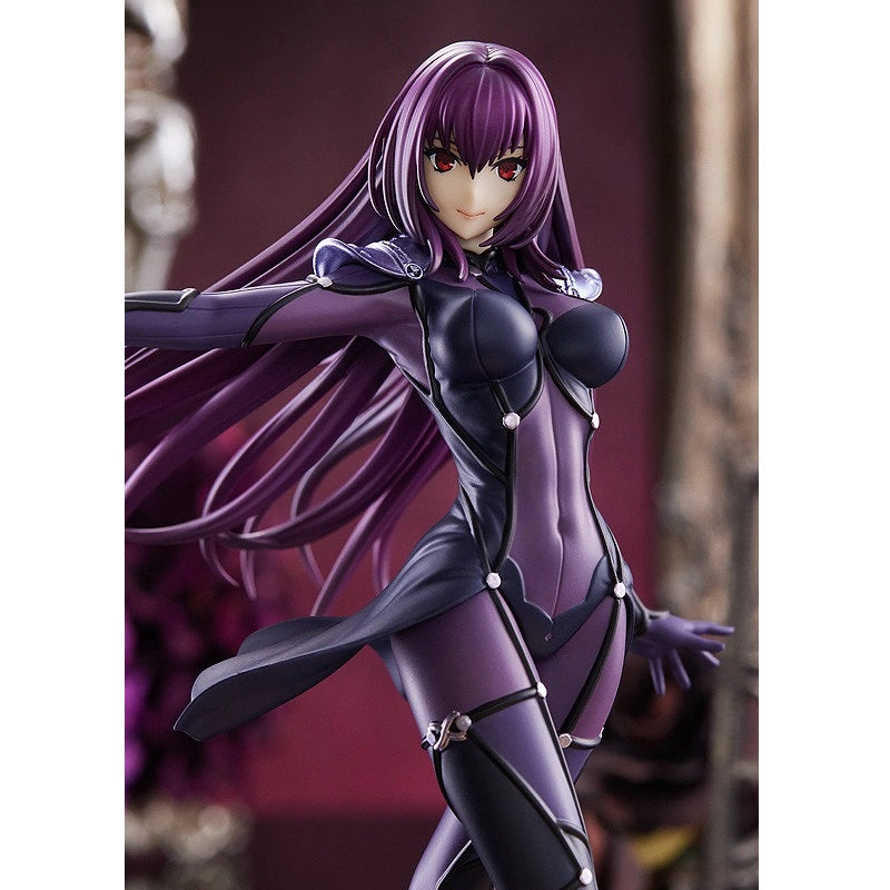 Fate/Grand Order Pop Up Parade "Lancer/Scathach"-Max Factory-Ace Cards & Collectibles