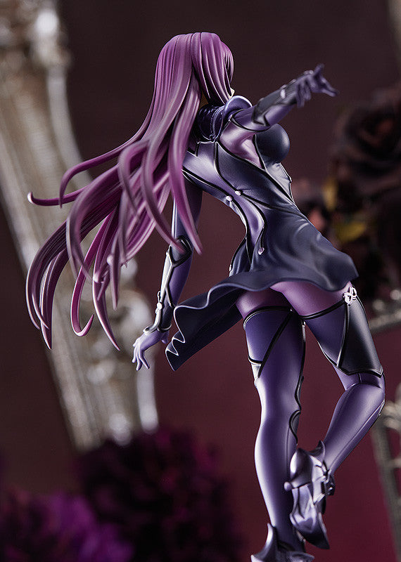 Fate/Grand Order Pop Up Parade &quot;Lancer/Scathach&quot;-Max Factory-Ace Cards &amp; Collectibles