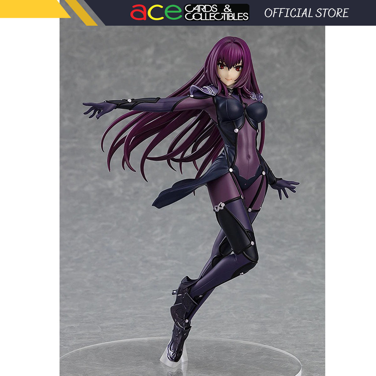Fate/Grand Order Pop Up Parade "Lancer/Scathach"-Max Factory-Ace Cards & Collectibles