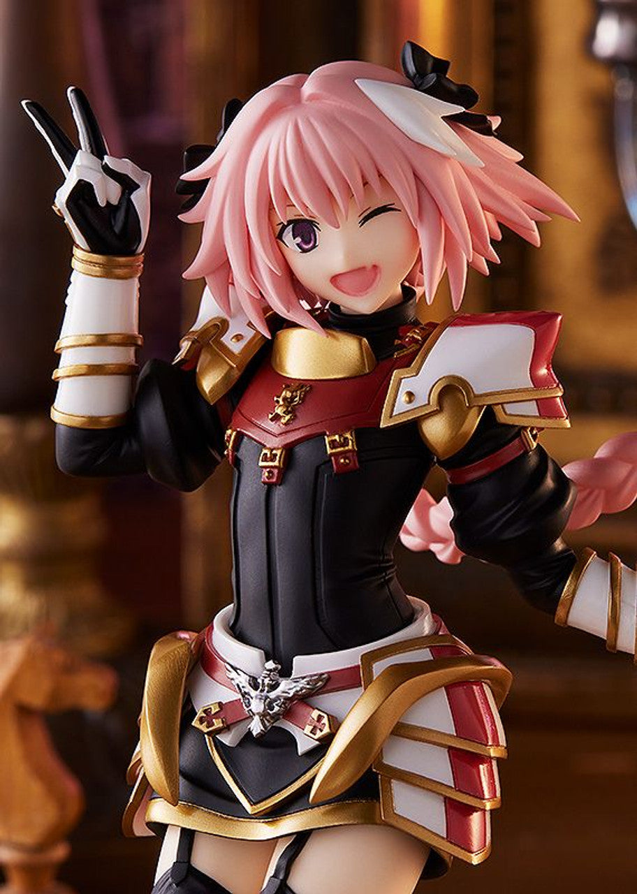 Fate/Grand Order Pop Up Parade &quot;Rider/Astolfo-Max Factory-Ace Cards &amp; Collectibles