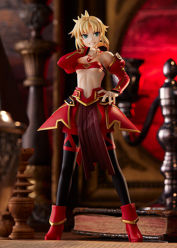 Fate/Grand Order Pop Up Parade &quot;Saber/Mordred&quot;-Max Factory-Ace Cards &amp; Collectibles