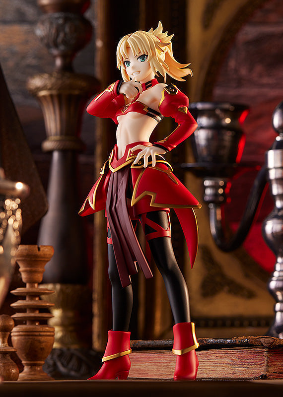 Fate/Grand Order Pop Up Parade &quot;Saber/Mordred&quot;-Max Factory-Ace Cards &amp; Collectibles