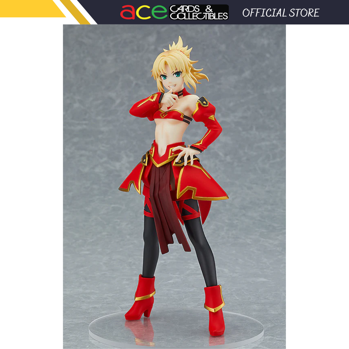 Fate/Grand Order Pop Up Parade "Saber/Mordred"-Max Factory-Ace Cards & Collectibles