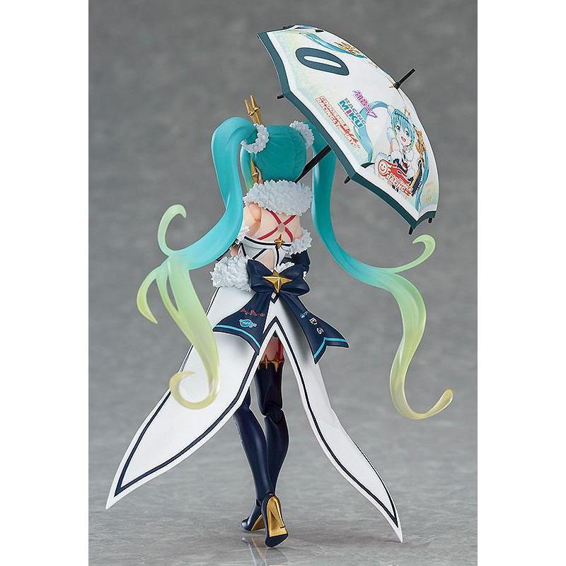GT Project Racing Miku (2018 Ver) &quot;Hatsune Miku&quot; [SP-103]-Max Factory-Ace Cards &amp; Collectibles