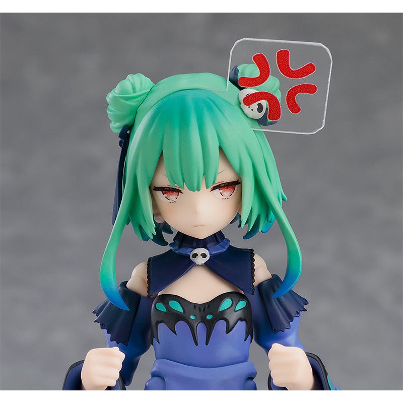 Hololive Production Figma "Uruha Rushia"-Max Factory-Ace Cards & Collectibles