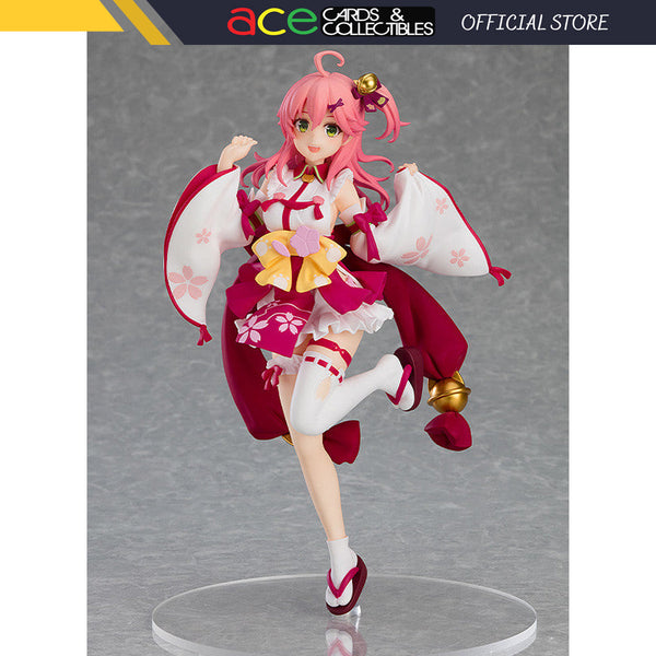 Hololive Production Pop Up Parade "Sakura Miko"-Max Factory-Ace Cards & Collectibles