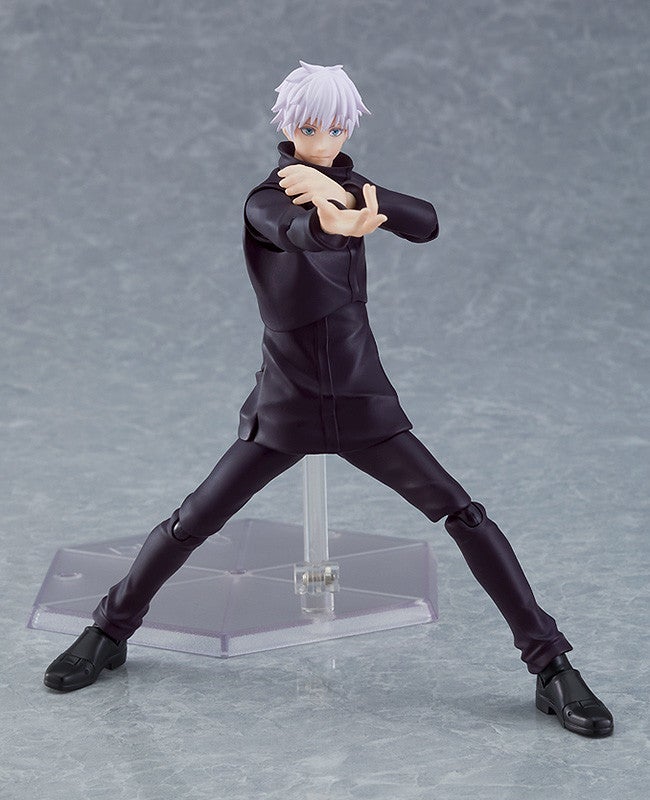 Jujutsu Kaisen Figma [557] &quot;Satoru Gojo&quot;-Max Factory-Ace Cards &amp; Collectibles