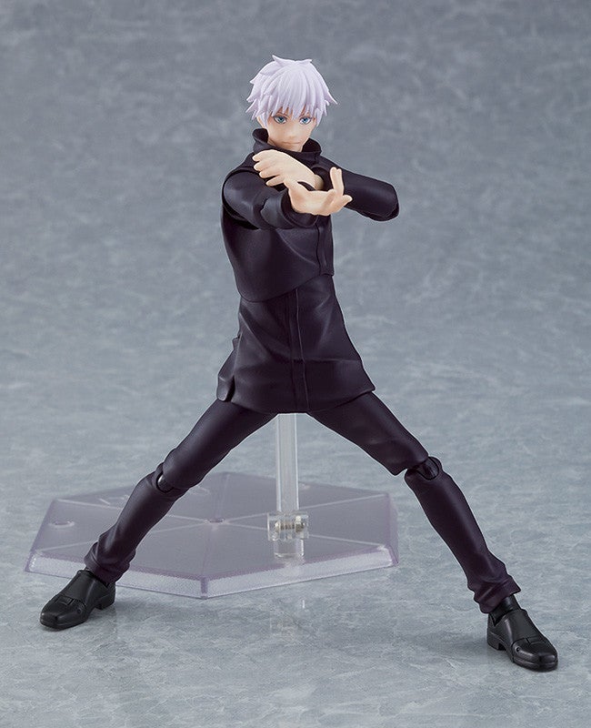Jujutsu Kaisen Figma "Satoru Gojo"-Max Factory-Ace Cards & Collectibles
