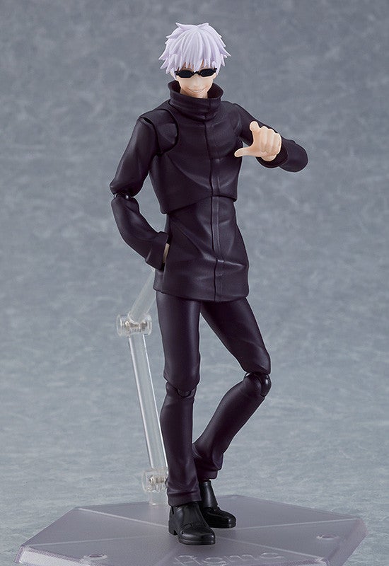 Jujutsu Kaisen Figma "Satoru Gojo"-Max Factory-Ace Cards & Collectibles