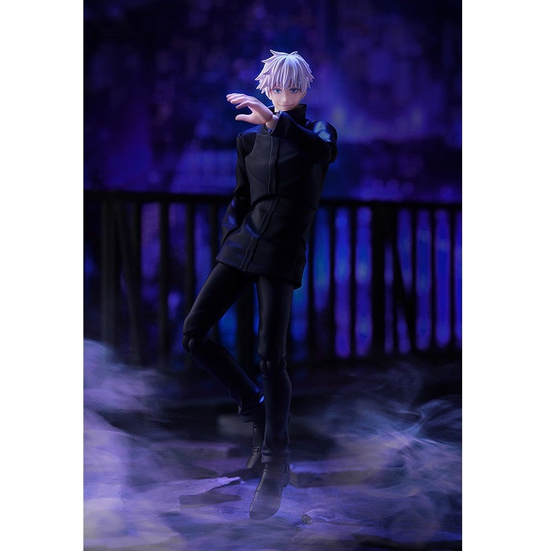Jujutsu Kaisen Figma "Satoru Gojo"-Max Factory-Ace Cards & Collectibles