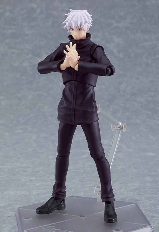 Jujutsu Kaisen Figma "Satoru Gojo"-Max Factory-Ace Cards & Collectibles