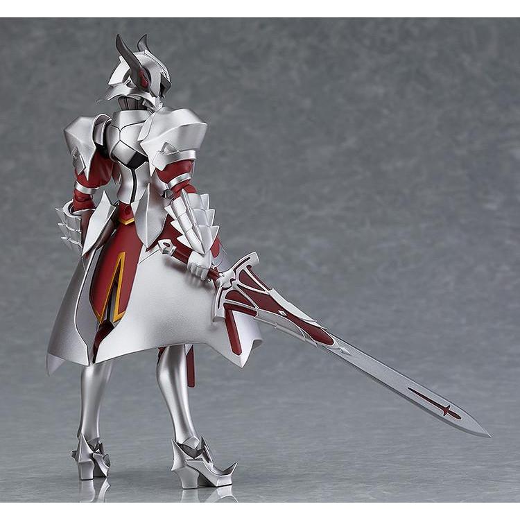 Max Factory Figma Fate/Apocrypha [414] Saber Of "Red"-Max Factory-Ace Cards & Collectibles