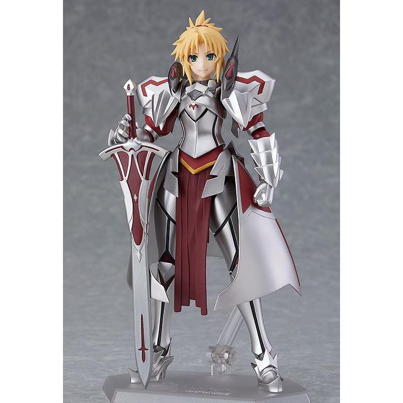 Max Factory Figma Fate/Apocrypha [414] Saber Of "Red"-Max Factory-Ace Cards & Collectibles