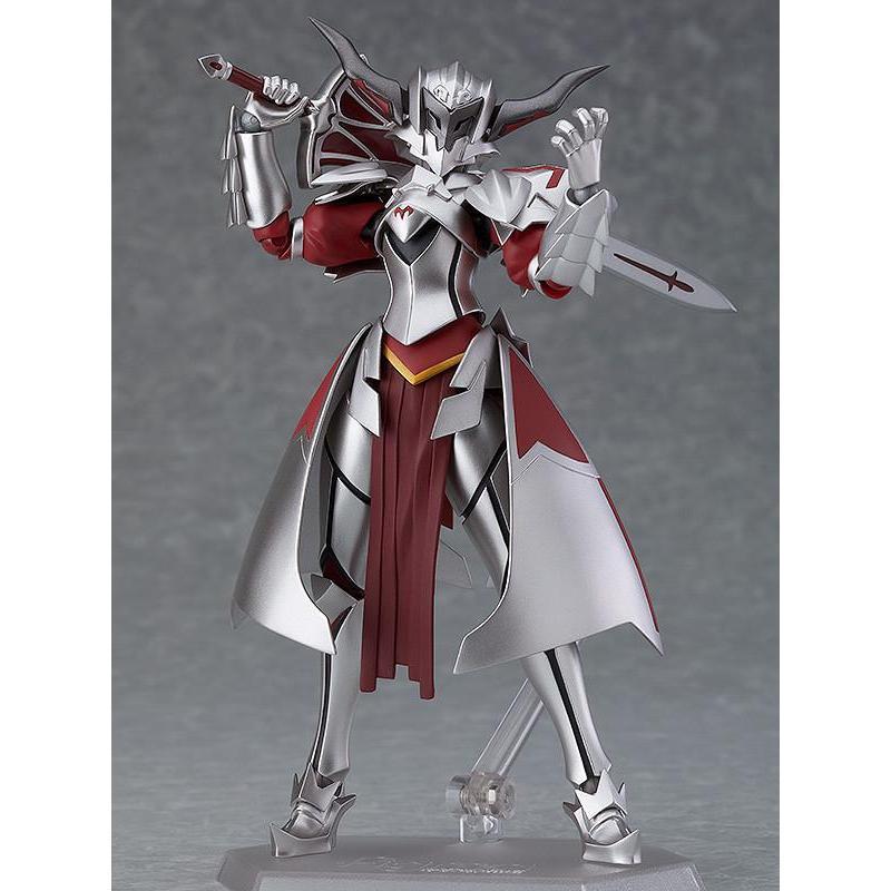 Max Factory Figma Fate/Apocrypha Saber Of "Red"-Max Factory-Ace Cards & Collectibles