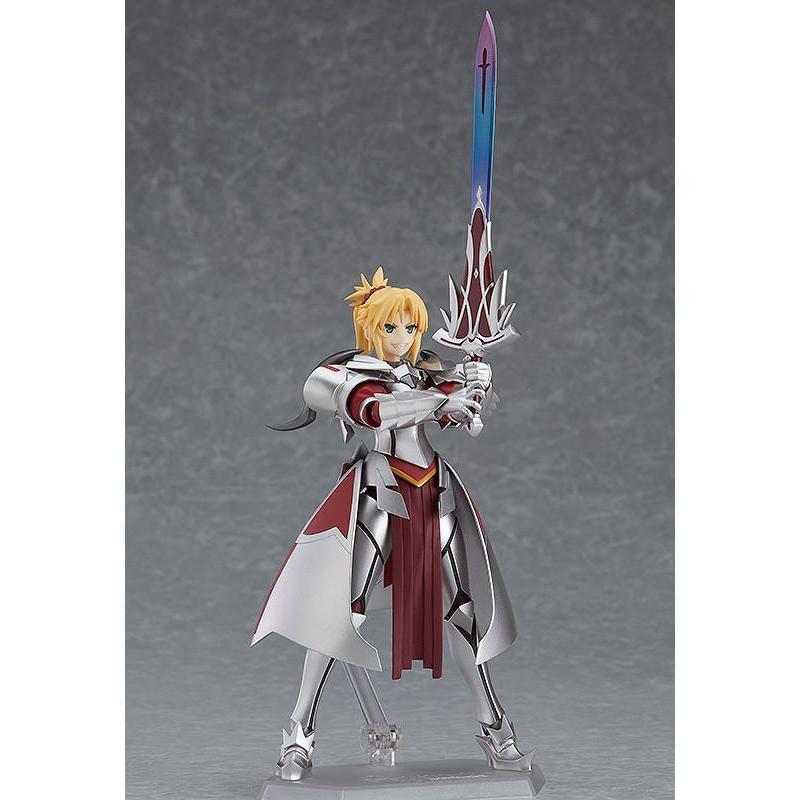 Max Factory Figma Fate/Apocrypha Saber Of "Red"-Max Factory-Ace Cards & Collectibles