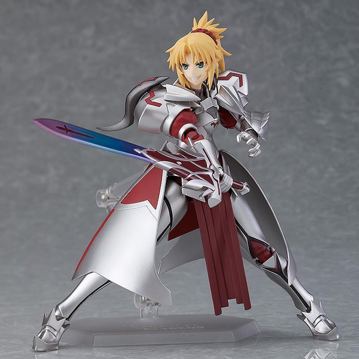 Max Factory Figma Fate/Apocrypha Saber Of "Red"-Max Factory-Ace Cards & Collectibles
