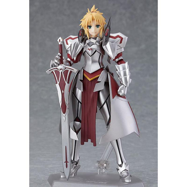 Max Factory Figma Fate/Apocrypha Saber Of "Red"-Max Factory-Ace Cards & Collectibles