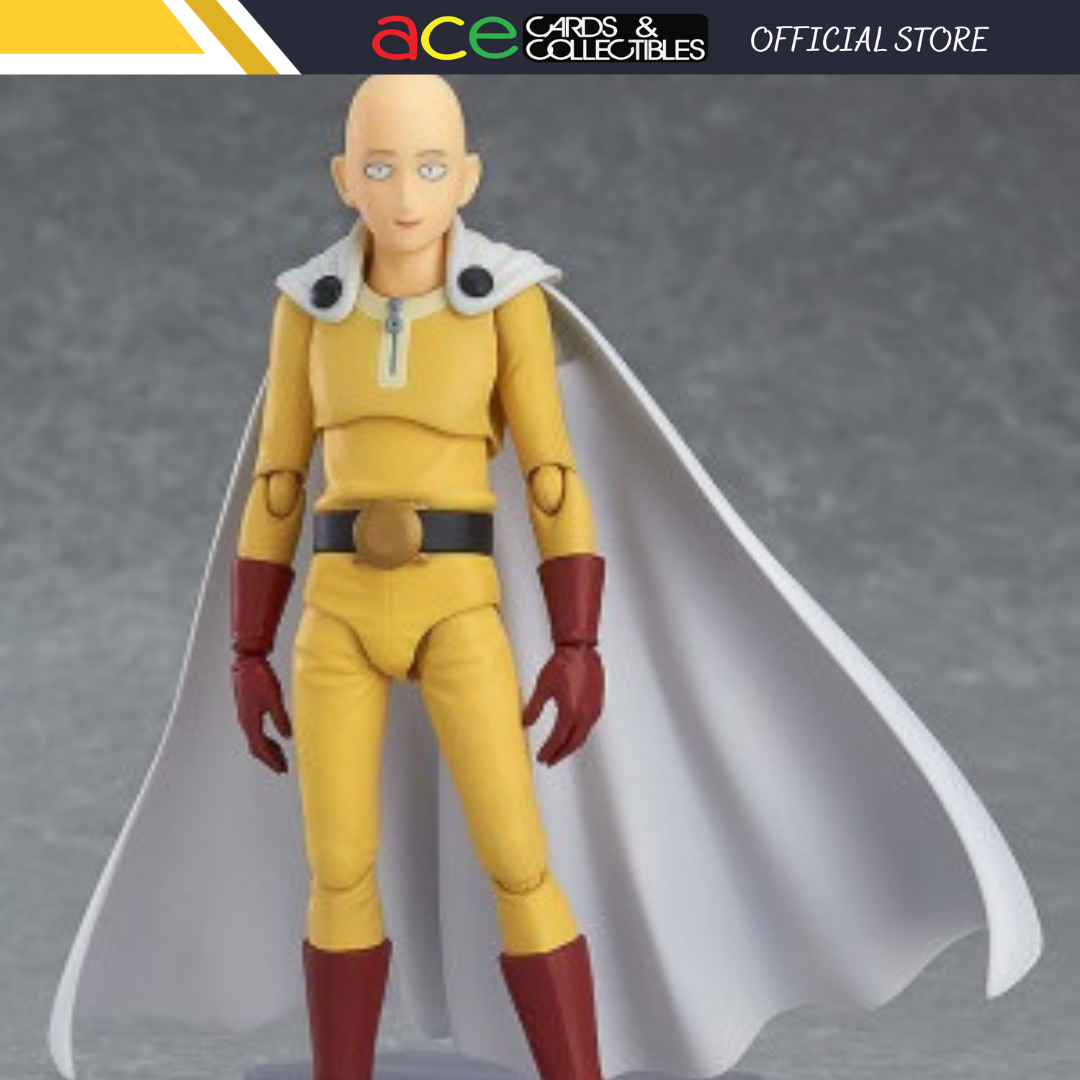 One Punch Man [310] &quot;Saitama&quot;-Max Factory-Ace Cards &amp; Collectibles