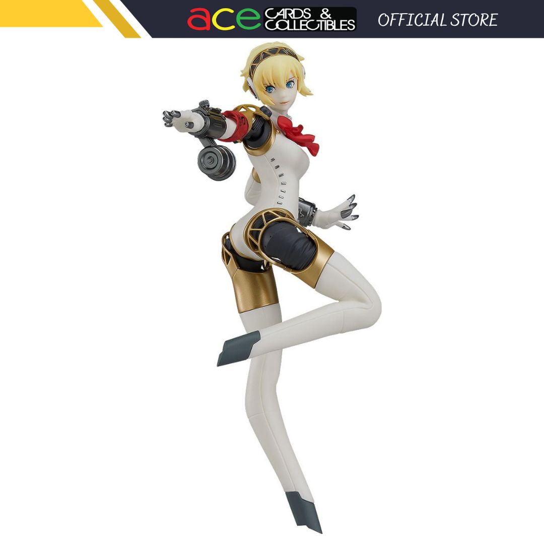 Persona 3 Pop Up Parade "Aigis"-Max Factory-Ace Cards & Collectibles