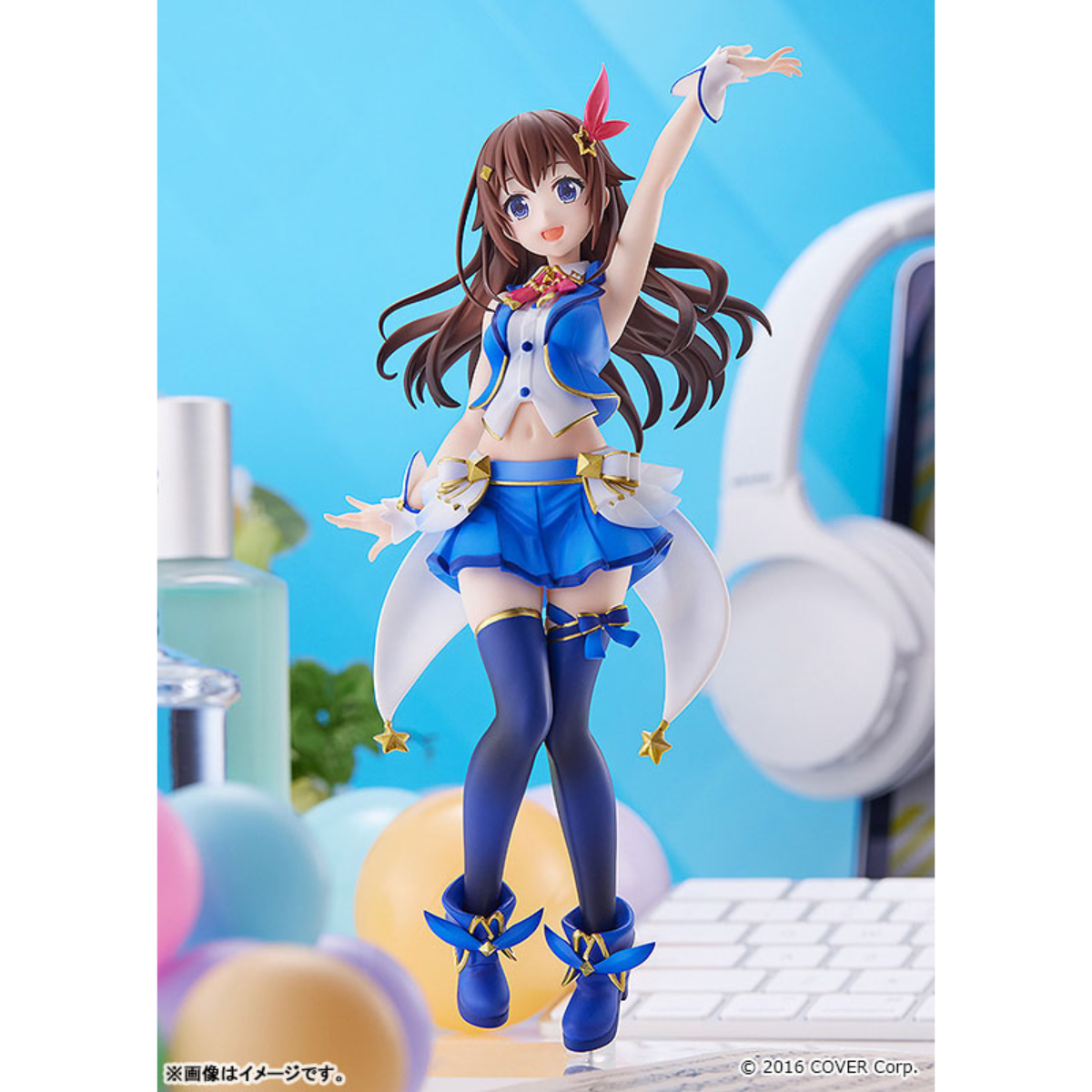 Pop Up Parade PVC Figure "Tokino Sora"-Max Factory-Ace Cards & Collectibles