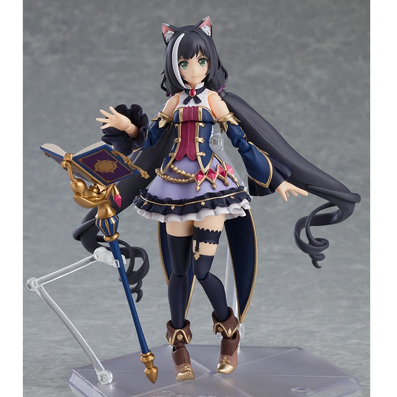 Princess Connect! Re: Dive Figma [558] "Karyl"-Max Factory-Ace Cards & Collectibles